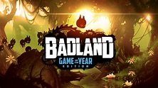 Review: BADLAND: GOTY Edition - GameGuideCentral.com