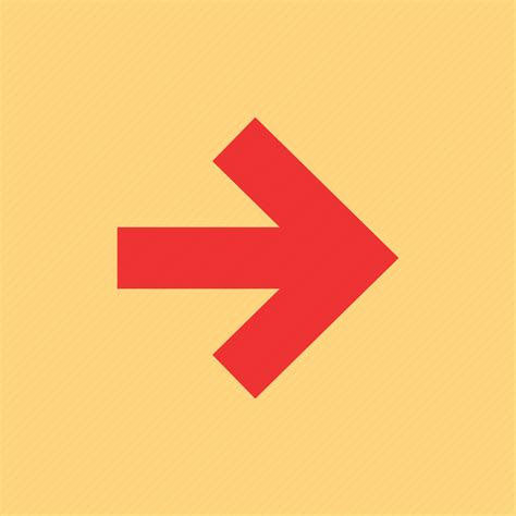 Arrow Forward Go Next Icon Download On Iconfinder