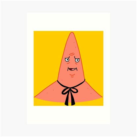 Pinhead Larry Art Prints Redbubble