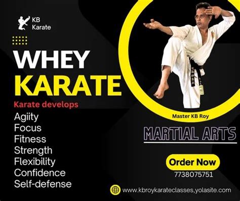 Best Karate And Martial Arts Academy In Mumbai At Rs 700 Month Martial Arts Instruction