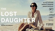 ‘The Lost Daughter’ official trailer - YouTube