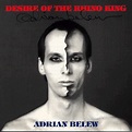 Adrian Belew：Desire Of The Rhino King