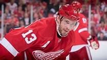 Pavel Datsyuk leaving KHL team; return to Detroit Red Wings ‘absolutely ...
