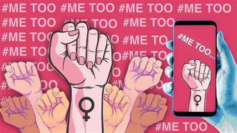 Is Metoo A Movement Or A Moment