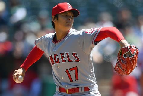 Mlb Rumors Cardinals Hold Best Odds Of Possibly Landing Shohei Ohtani