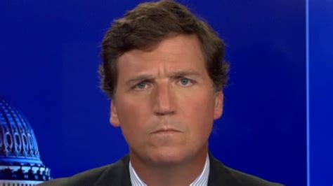 Tucker No One In The Democratic Party Cares What Biologists Think