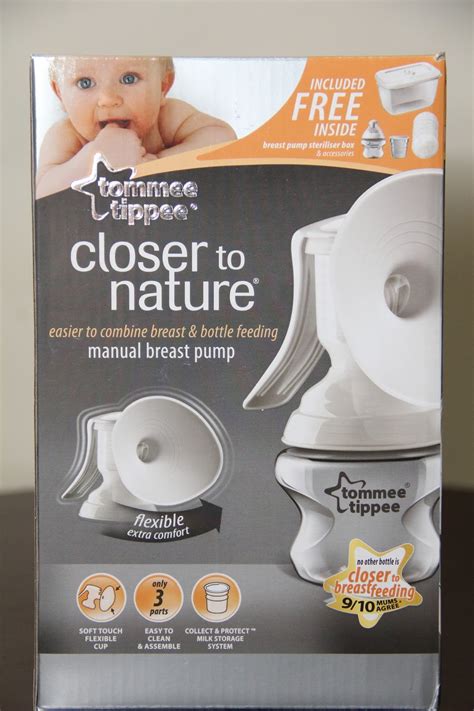 Find great deals on ebay for tommee tippee breast pump. Cheap UK baby & kids items in Malaysia: Tommee Tippee ...