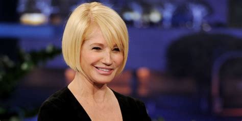 Ellen Barkin Imdb Profile Ellen Barkin Didnt Even Really Want To Be In Diner