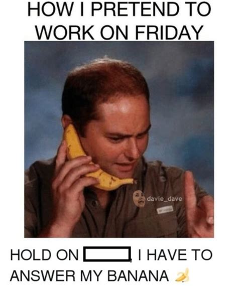 10 Happy Friday Memes To Make You Glad That Its Friday