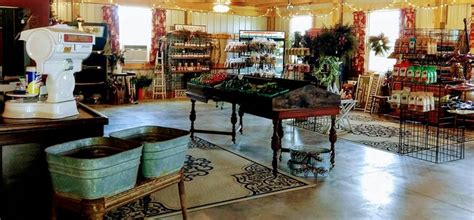 Sweet Annies Is A Charming Local Produce And T Shop In Kentucky