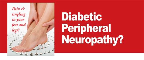 Diabetic Peripheral Neuropathy Trial West Palm Beach Clinical Study