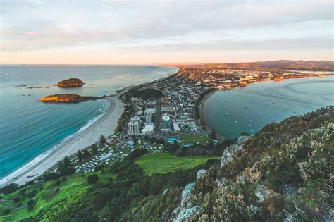 The 7 Top Things To Do In Tauranga New Zealand