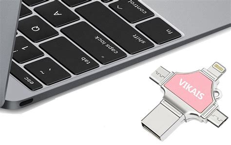 I know it was considerably less than 1gig at the time, maybe 256 meg but man things have certainly moved on. Best USB-C flash drives for super speed 2020 Guide