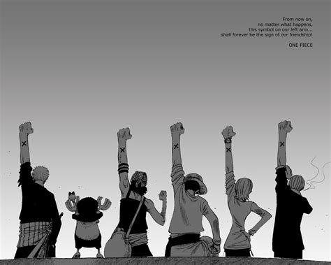 47 One Piece Manga Wallpaper