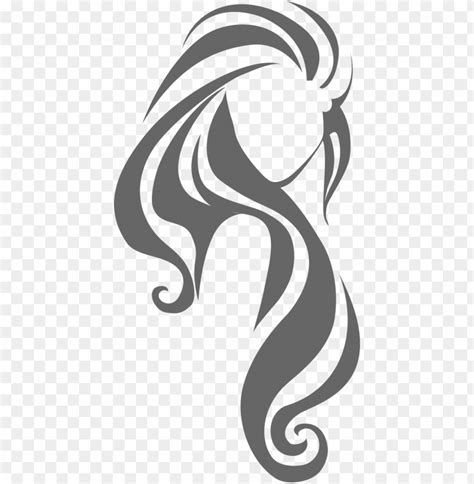 Hairstyle Clipart Free Download 10 Free Cliparts Download Images On