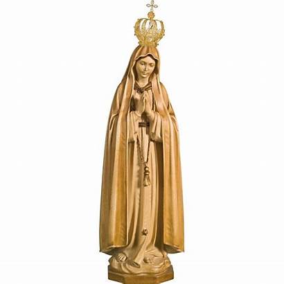 Tones Stained Maple Fatima Crown Lady Bergland