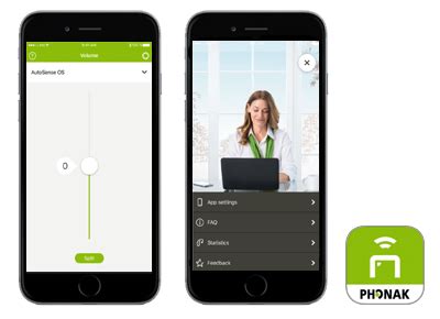 On download page, the download allows the app to create network sockets and use custom network protocols. Phonak Smartphone Apps - Davidson Hearing Aid Centres