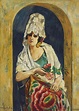 Francis Picabia (1879-1953) , Séville | Christie's