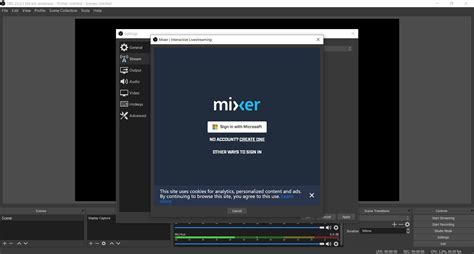 How To Use Mixer To Stream Xbox One Games Windows Central