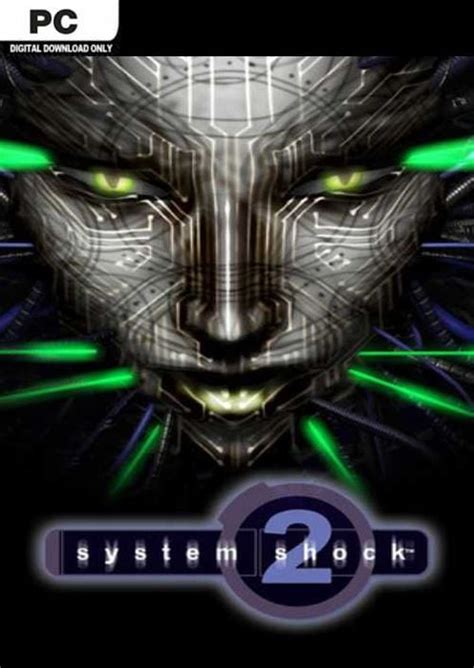 System Shock 2 Pc Cdkeys
