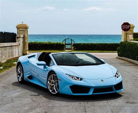Order Your Piece Of The Palm Beach Lifestyle From Lamborghini Palm Beach