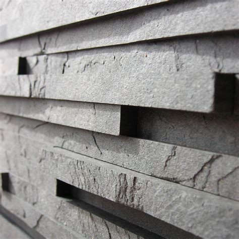 Slate Like Tiles Made From Recycled Scrap Paper Laminate