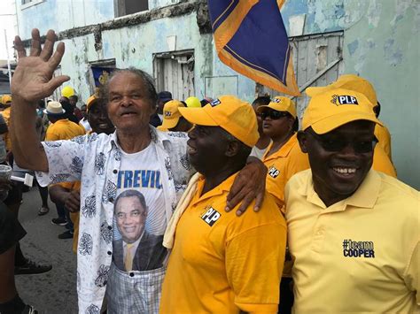 Labour Day Parade In Pictures In Nassau 1st June 2018 Bahamas
