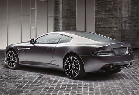2015 Aston Martin Db9 Gt Price And Specifications