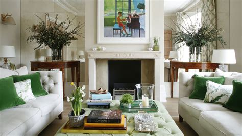 How To Make A Small Living Room Look Bigger Homes And Gardens