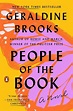 People of the Book: A Novel by Geraldine Brooks (English) Paperback ...