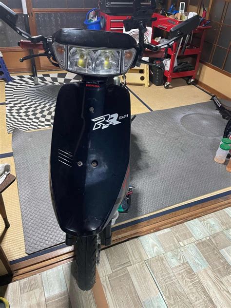 かばおさんの投稿した愛車情報dj・1rr 謎の全開走行持続中のエンジンストール。 ｜バイクのカスタムツーリング情報ならモトクル