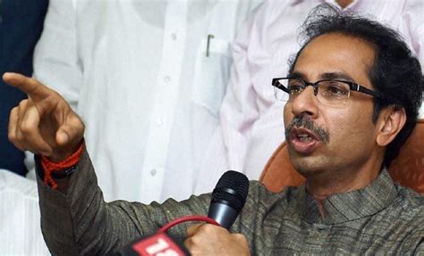 Ouster Of Aap Leaders From National Executive Frightening Shiv Sena