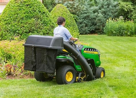 How To Attach Grass Catcher To Lawn Mower Here Is The Process