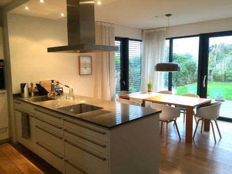 Luxus offene kuche wohnzimmer modern inspirationen. Pin auf Desmondo Küche & Bad