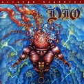 Riddle Of SteeL - MetaL Music: Dio - Strange Highways (1993)