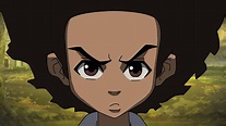 The Boondocks (TV Series 2005-2014) - Backdrops — The Movie Database (TMDB)