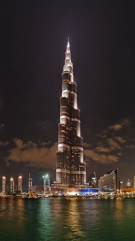 Burj Khalifa Wallpapers 70 Pictures