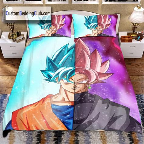 Maybe you would like to learn more about one of these? #dragon #ball #super #blanket #bedroom #bed #set #anime #merchandise https://custombeddingclub ...