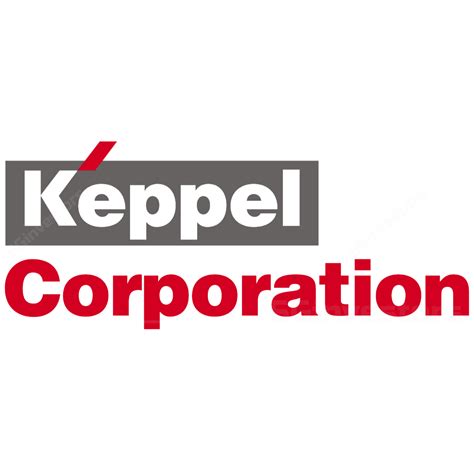 Keppel Logo Logodix