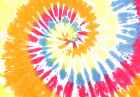 Orange Tie Dye Stock Photos Pictures And Royalty Free Images Istock