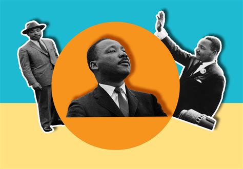 Why We Celebrate Martin Luther King Jr Day How To Explain The Holiday