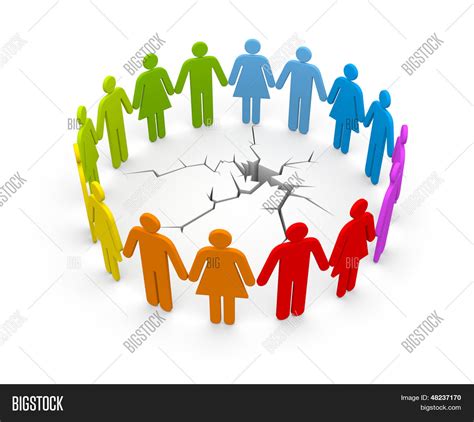 Together We Strong Image And Photo Free Trial Bigstock