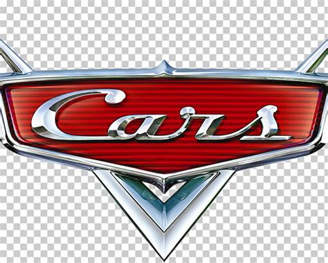 Download High Quality Cars Logo Lightning Mcqueen Transparent Png