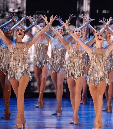 The Rockettes Welcome To Radio City Music Hall Radio City Music Hall Rockettes Broadway