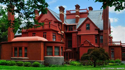 Thomas Edison National Historical Park Glenmont Mansion Tour