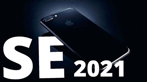 Iphone Se Plus Se 3 Surprise Coming In April 2021 Youtube