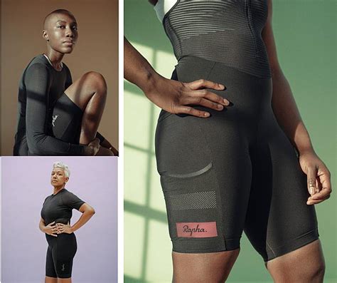 rapha launch new easy off women s bib shorts