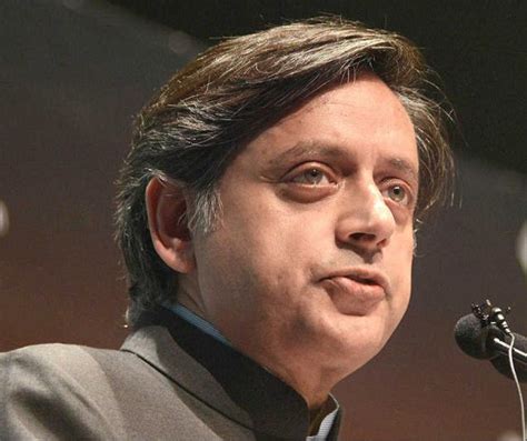 The Right Turns Of Shashi Tharoor Indiafactsindiafacts