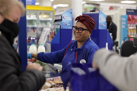 Diversity And Inclusion At Tesco
