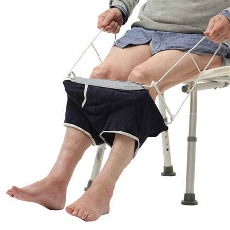 Sliplift Pants Aid Performance Health®